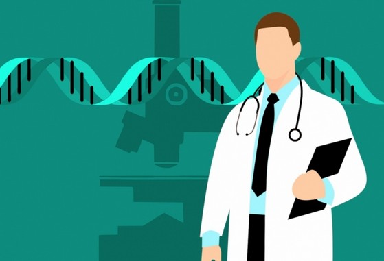 Dna Engenheiro Goulart - Teste Dna Rápido