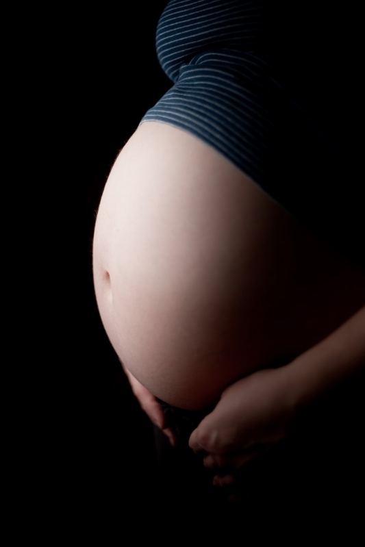 Teste de Paternidade Ainda na Barriga Amparo  - Teste de Paternidade Fetal