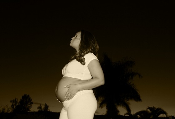 Teste de Paternidade Grávida Preço Santo André - Teste de Paternidade Fetal