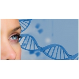 dna grau de parentesco Vila Mariana