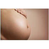 exame de dna grávida preço Vila Gustavo