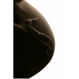 exame de dna grávida Ipiranga
