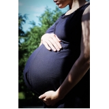 exames de dna ainda na gravidez São Domingos