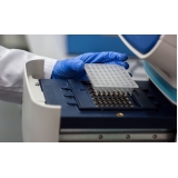 laboratório para exame de paternidade em sp Vila Medeiros