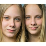 laboratórios para de dna gêmeos idênticos Louveira 
