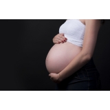 laboratórios para exame de dna ainda grávida Americana