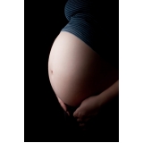 laboratórios para exame de dna ainda na gravidez Caieiras