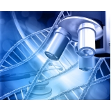 laboratórios para exame de paternidade Consolação
