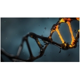 quanto custa teste de dna genética Sorocaba