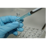teste de dna ainda gestante Itu 