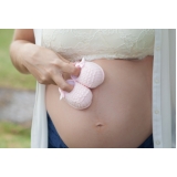 testes de paternidade na gravidez Champagnat